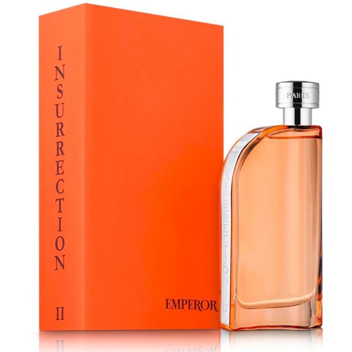 Reyane Tradition Insurrection ii Emperor 90ml EDT